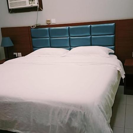 Durat Al Lith Chalet Villa Buitenkant foto