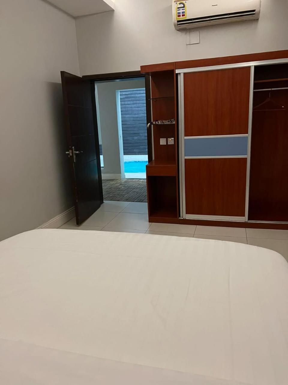 Durat Al Lith Chalet Villa Kamer foto