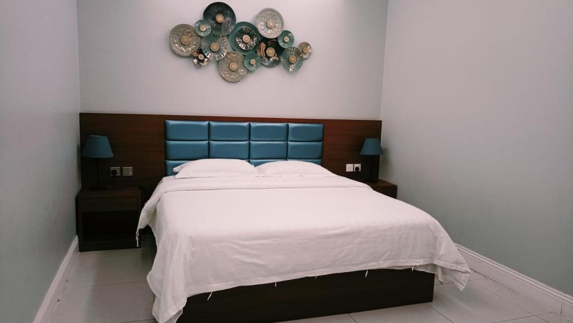 Durat Al Lith Chalet Villa Kamer foto