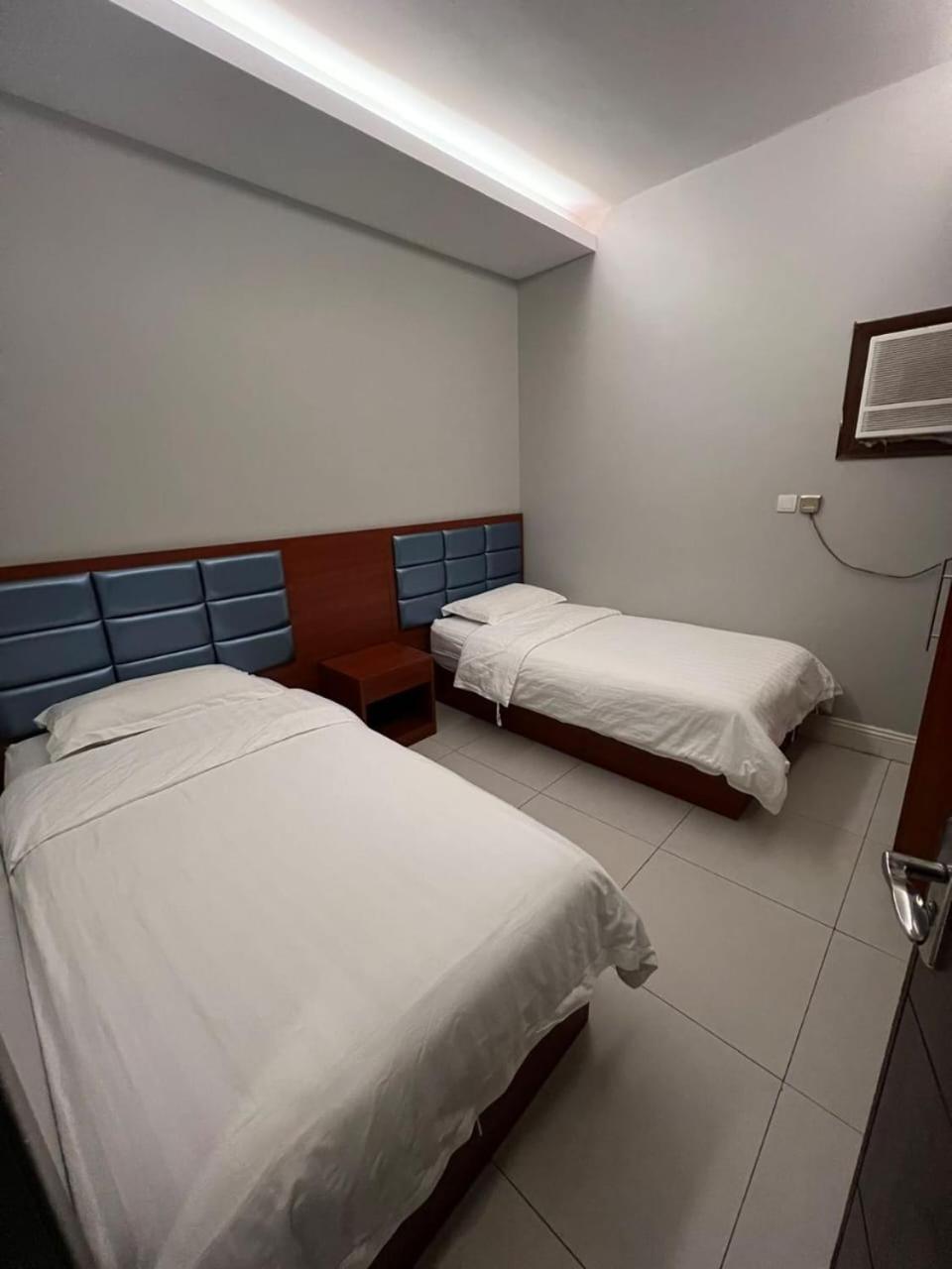 Durat Al Lith Chalet Villa Kamer foto