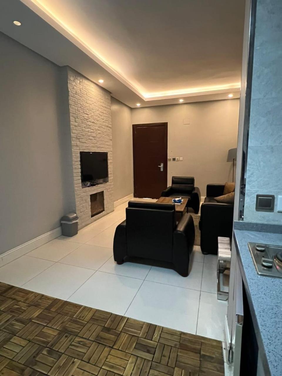 Durat Al Lith Chalet Villa Kamer foto