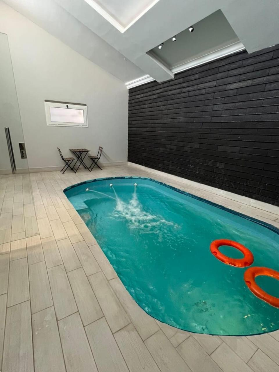 Durat Al Lith Chalet Villa Kamer foto